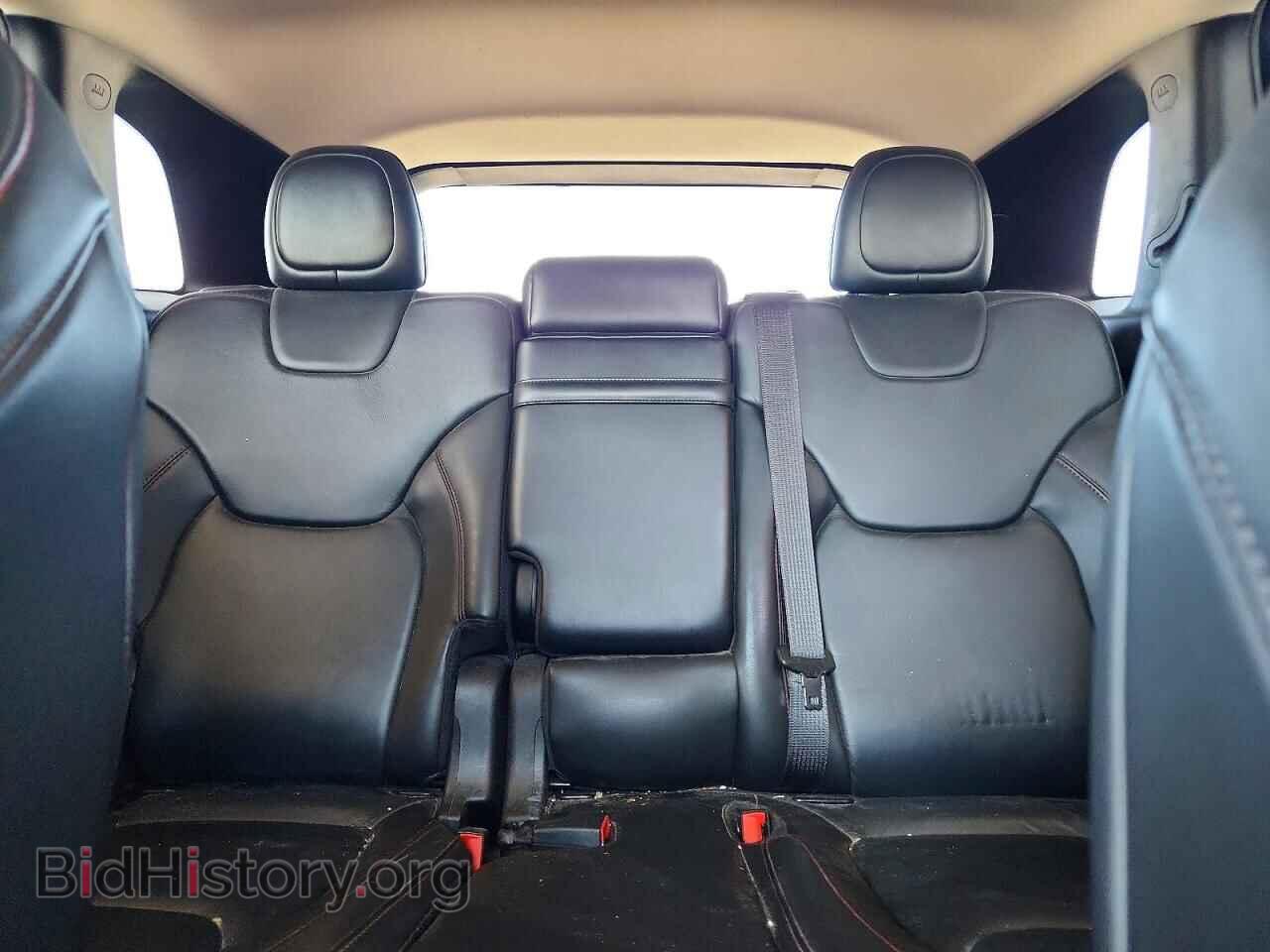 2015 JEEP CHEROKEE - VIN: 1C4PJMBS0FW775843 - Photo 10