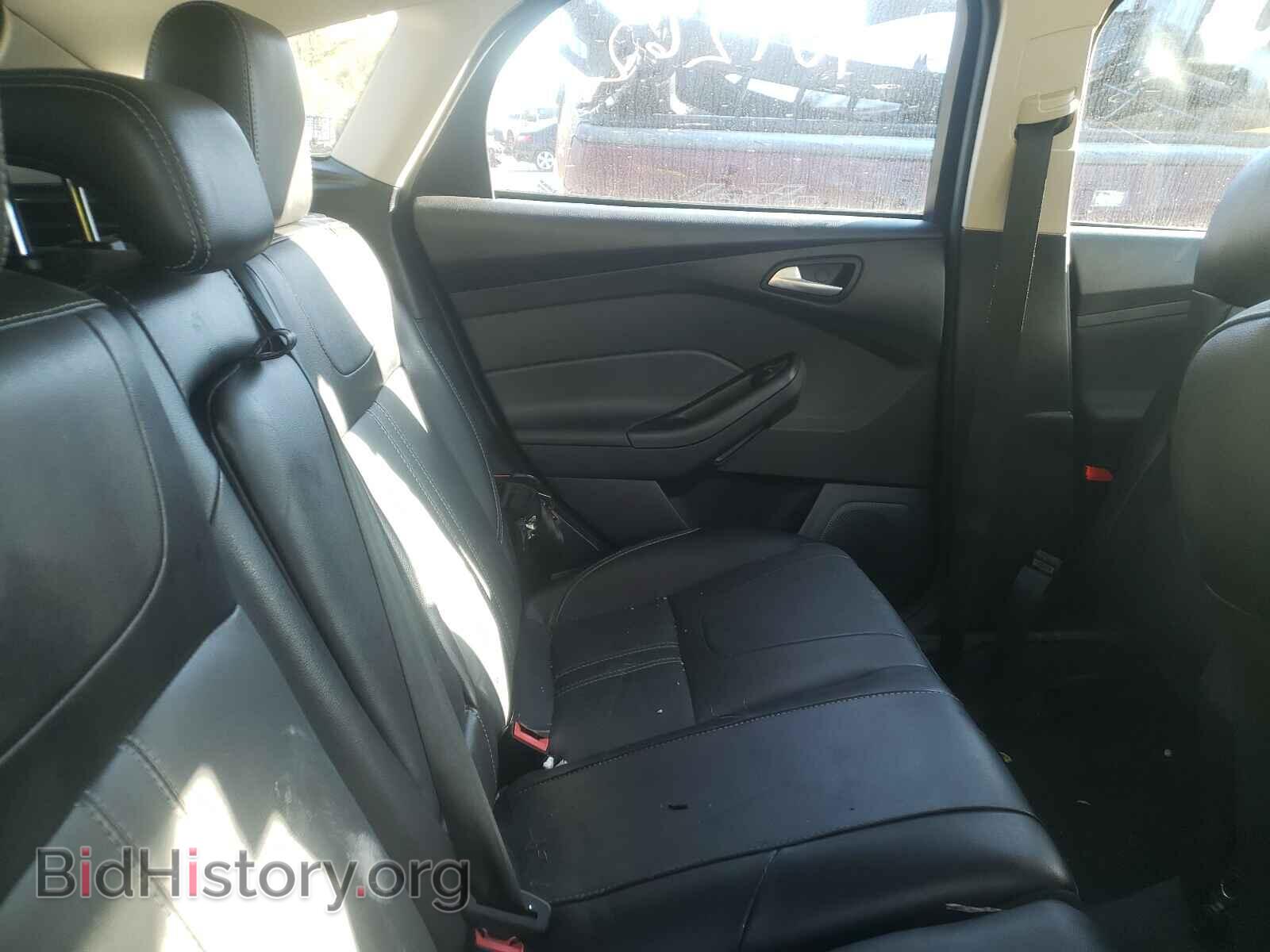 2014 FORD FOCUS - VIN: 1FADP3K20EL333758 - Фото 6