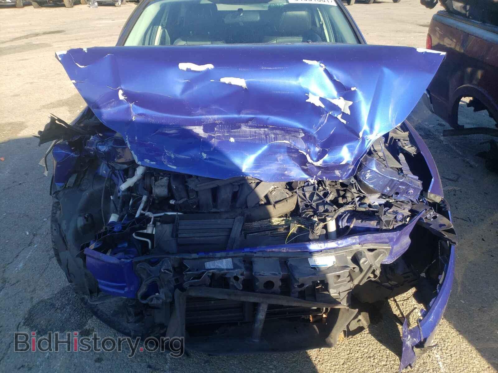 2014 FORD FOCUS - VIN: 1FADP3K20EL333758 - Фото 7