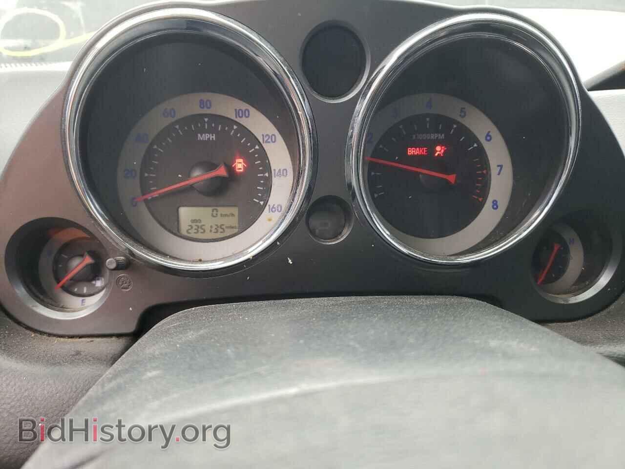 2009 MITSUBISHI ECLIPSE - VIN: 4A3AK24F89E025279 - Photo 8