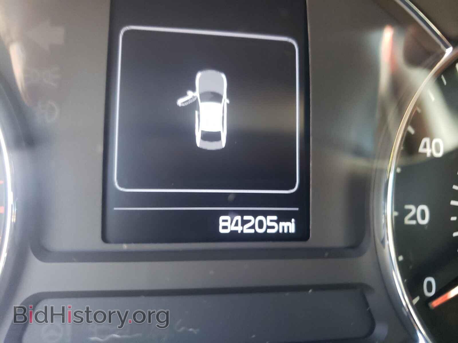 2017 KIA FORTE - VIN: 3KPFL4A80HE005036 - Фото 8
