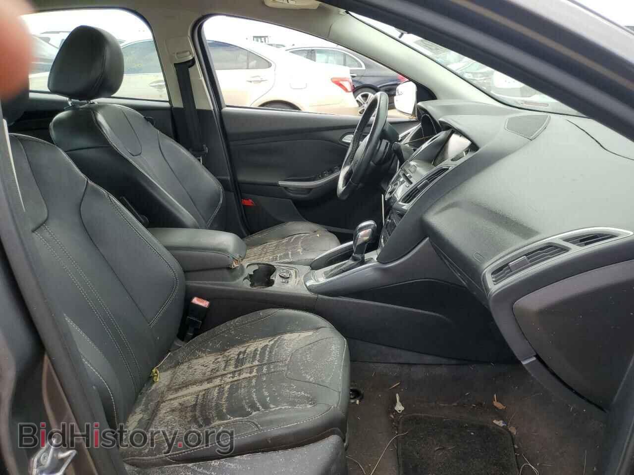 2013 FORD FOCUS - VIN: 1FADP3J2XDL149797 - Фото 5