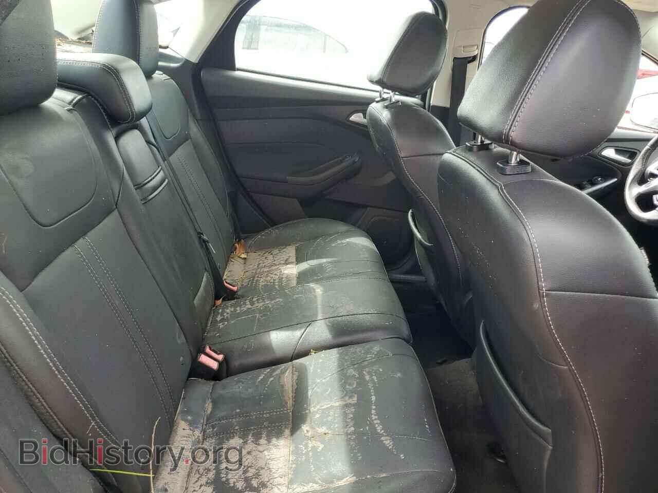 2013 FORD FOCUS - VIN: 1FADP3J2XDL149797 - Фото 6