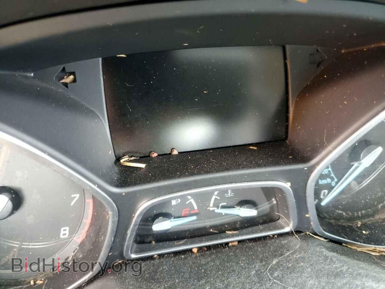 2013 FORD FOCUS - VIN: 1FADP3J2XDL149797 - Фото 8