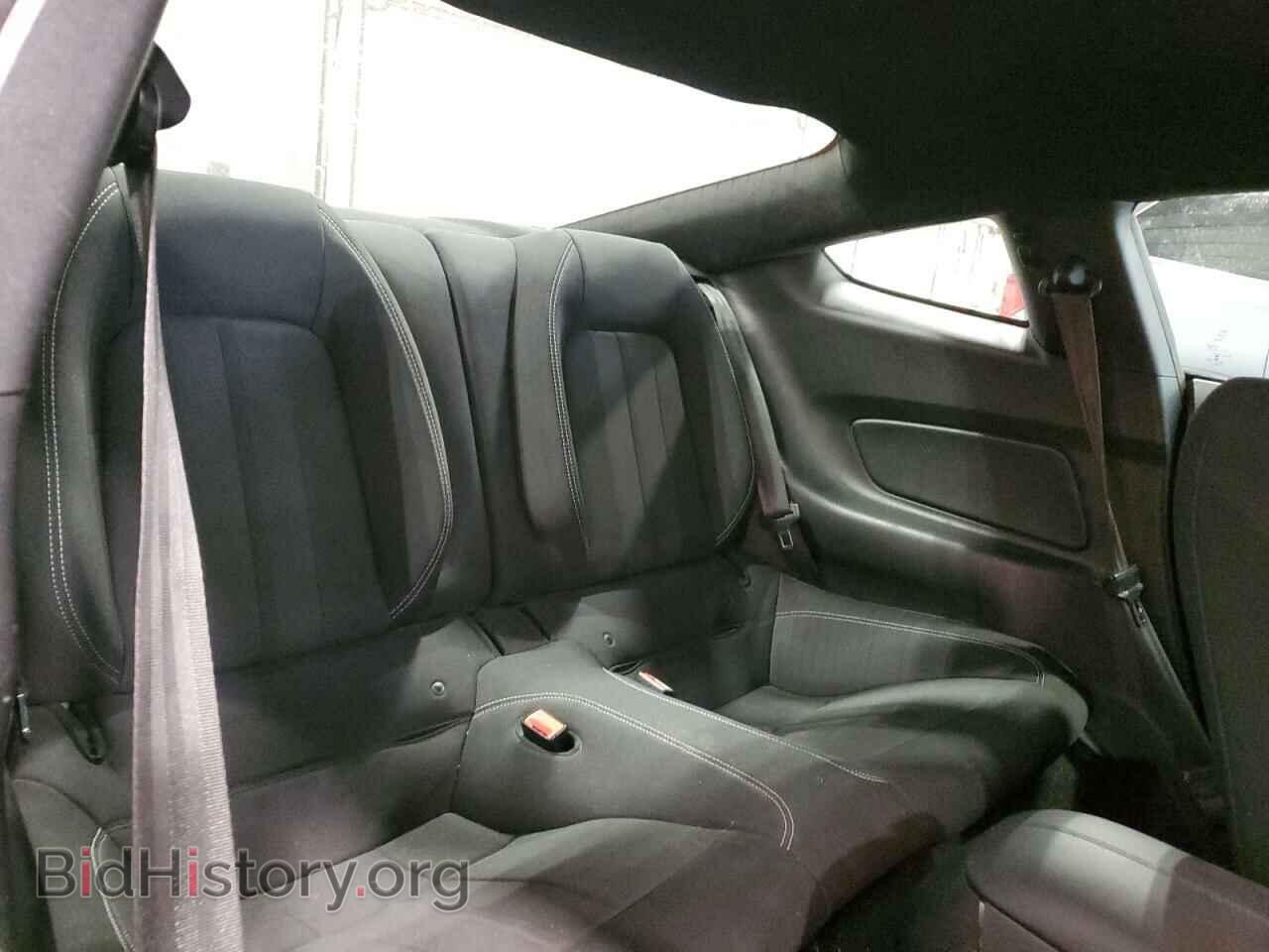 2019 FORD ALL Models - VIN: 1FA6P8TH3K5167664 - Фото 10