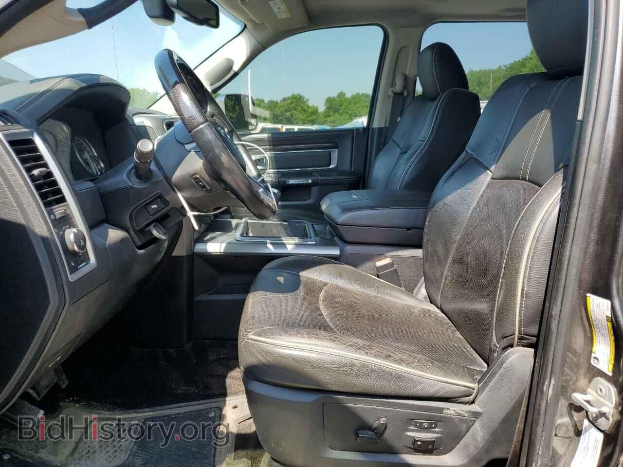 2014 RAM 2500 - VIN: 3C6UR5GL5EG322759 - Фото 7