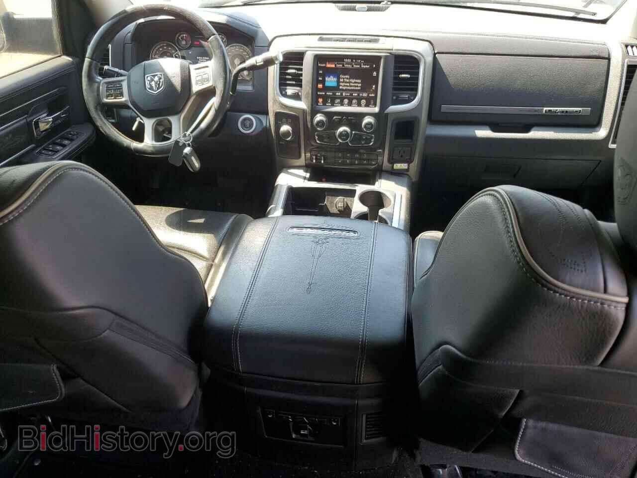 2014 RAM 2500 - VIN: 3C6UR5GL5EG322759 - Фото 8