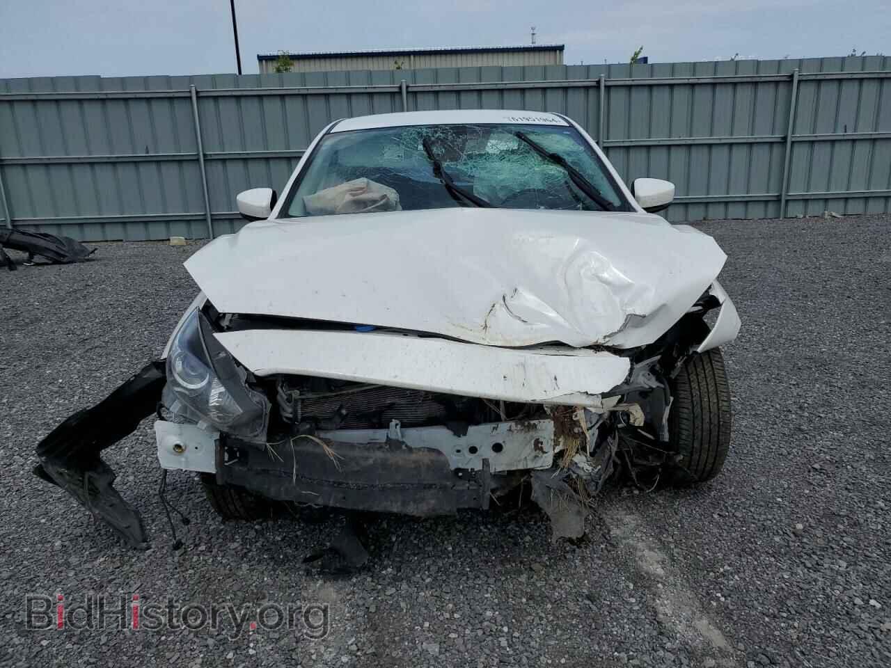 2018 MAZDA 3 - VIN: JM1BN1V7XJ1184445 - Фото 5