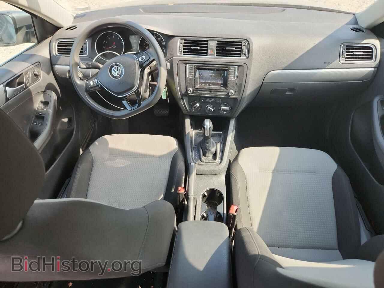 2017 VOLKSWAGEN JETTA - VIN: 3VW2B7AJ7HM253051 - Фото 8