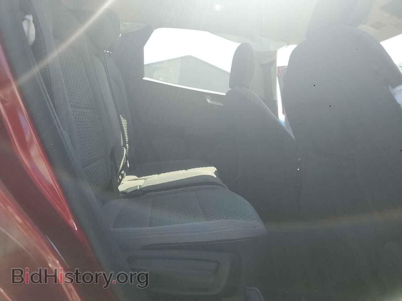 2020 FORD ESCAPE - VIN: 1FMCU9G6XLUA98625 - Фото 11