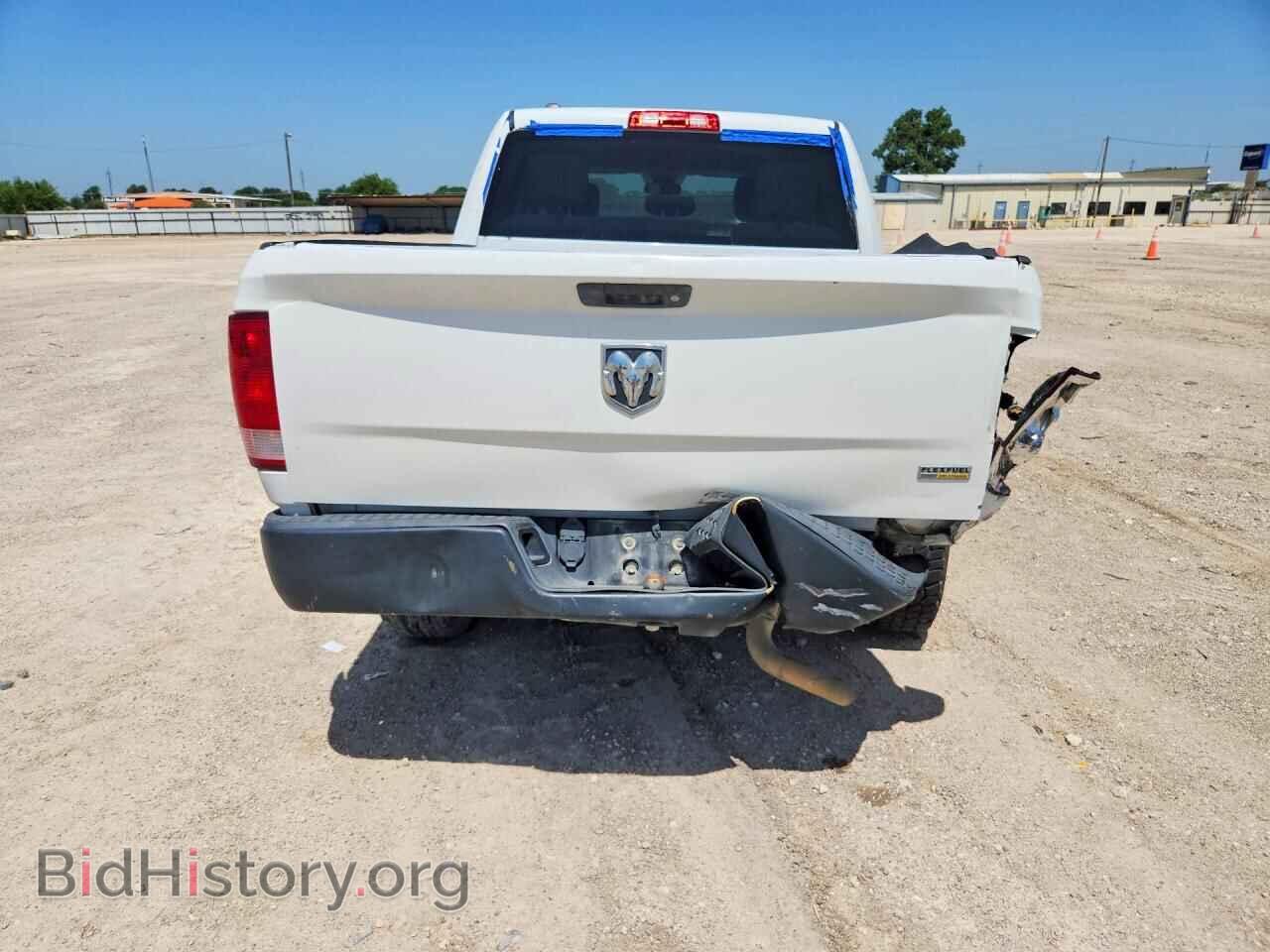 2014 RAM 1500 - VIN: 1C6RR6KG9ES319765 - Photo 6