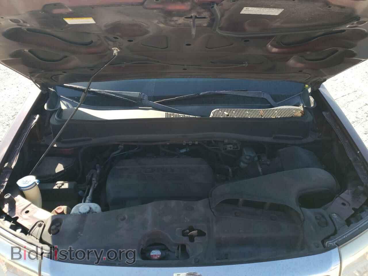 2013 HONDA PILOT - VIN: 5FNYF3H99DB024598 - Фото 7