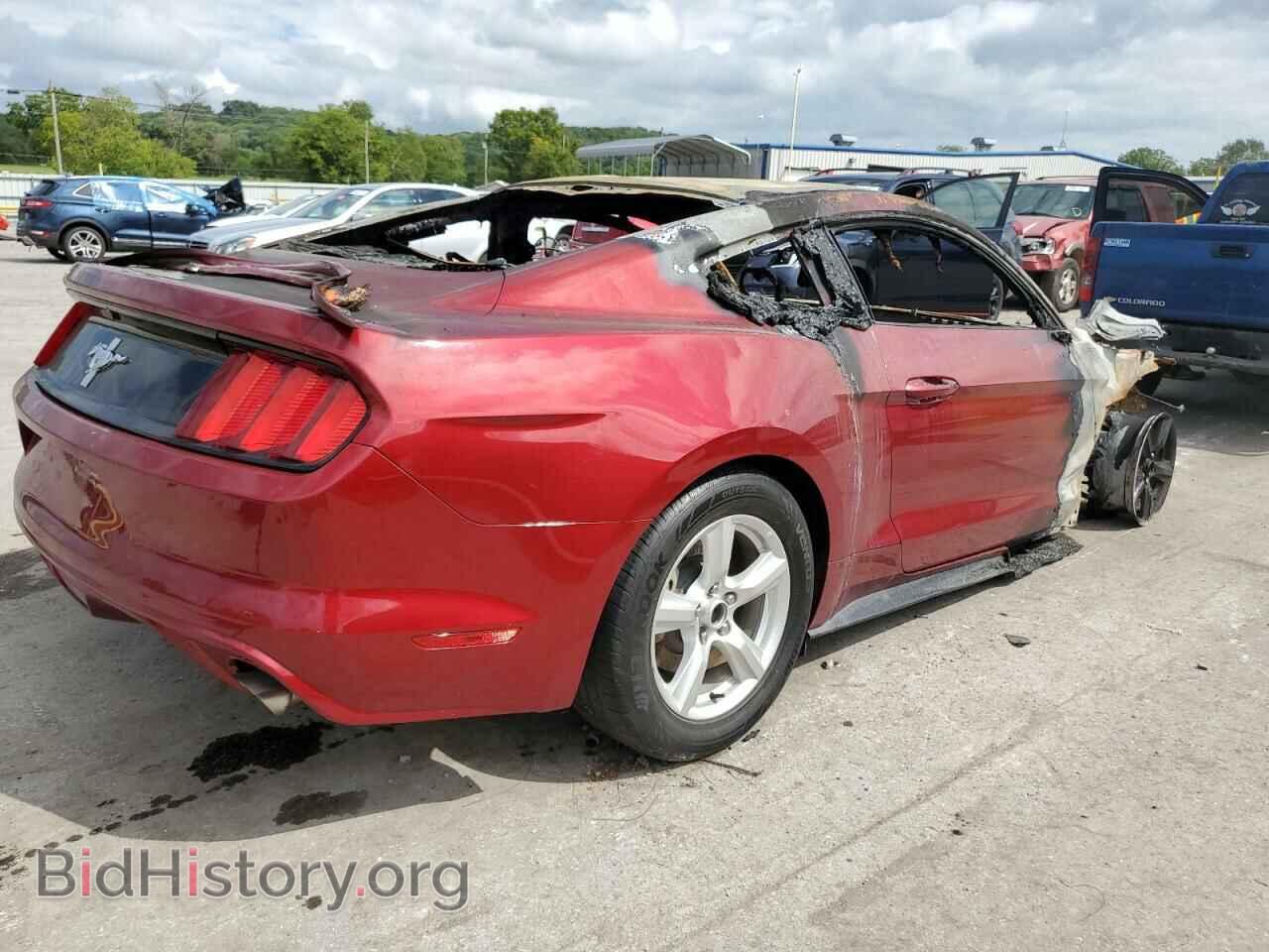 2017 FORD ALL Models - VIN: 1FA6P8AM9H5228251 - Photo 3