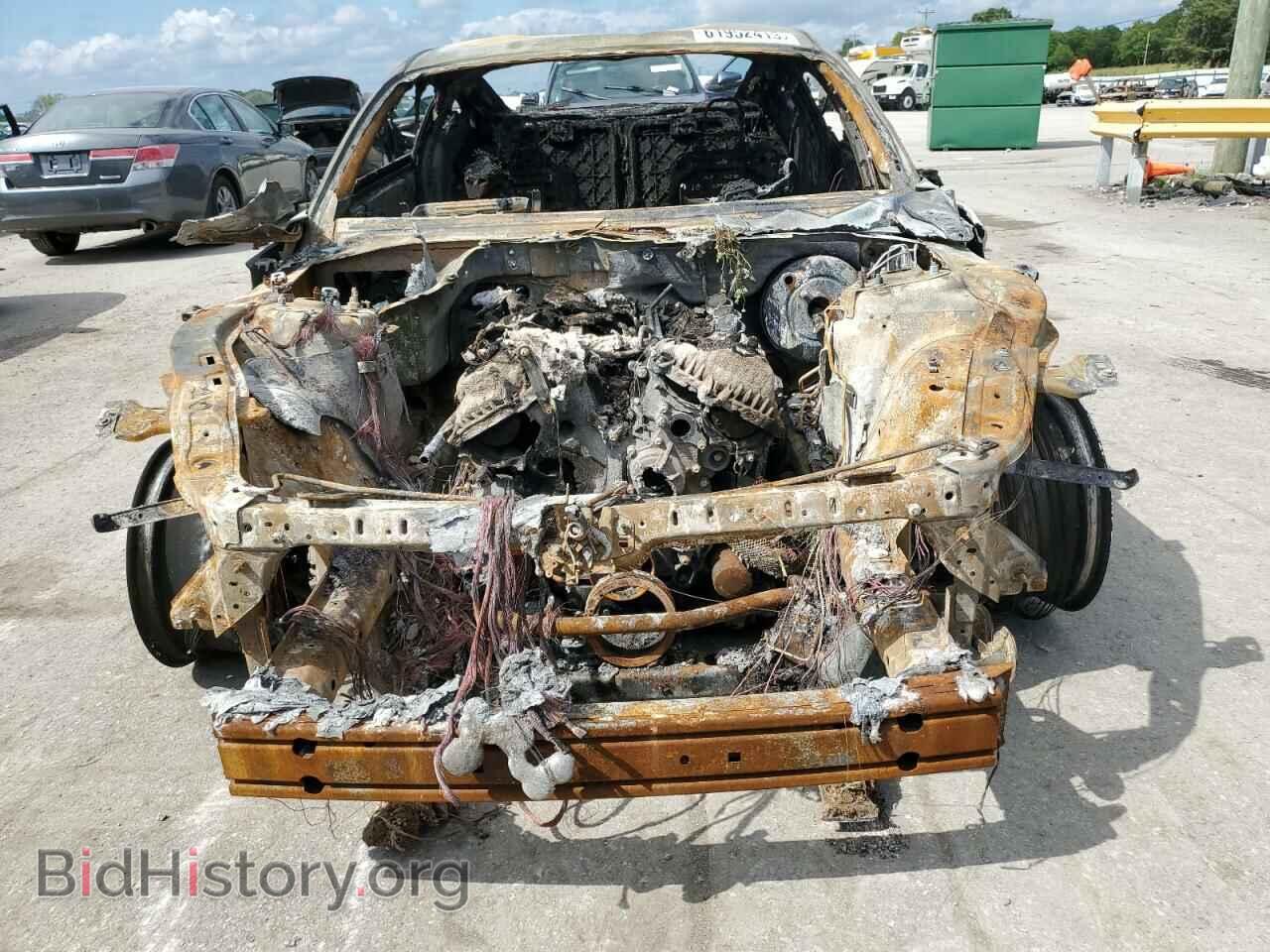 2017 FORD ALL Models - VIN: 1FA6P8AM9H5228251 - Photo 5