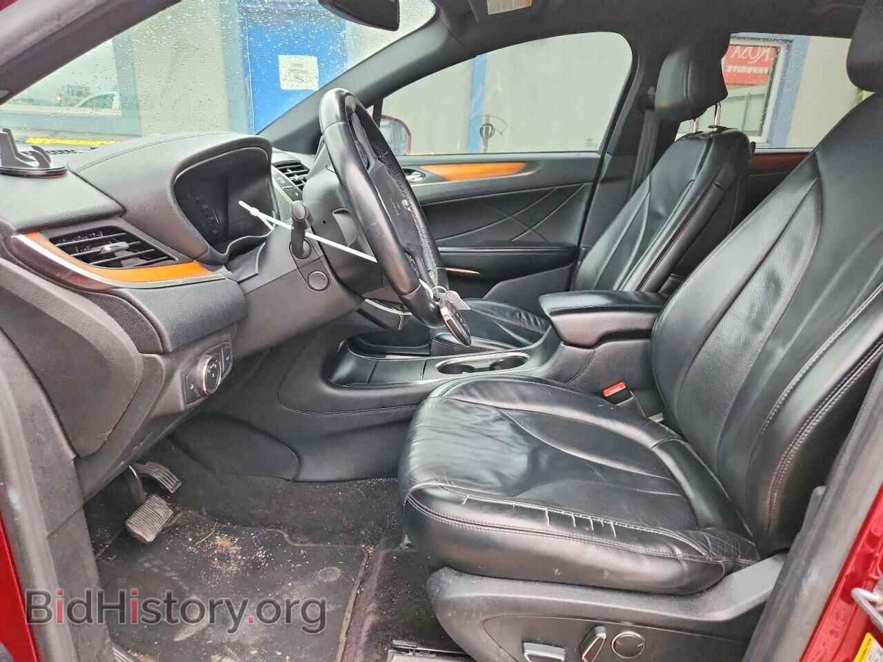 2017 LINCOLN MKC - VIN: 5LMCJ2D99HUL69984 - Photo 7