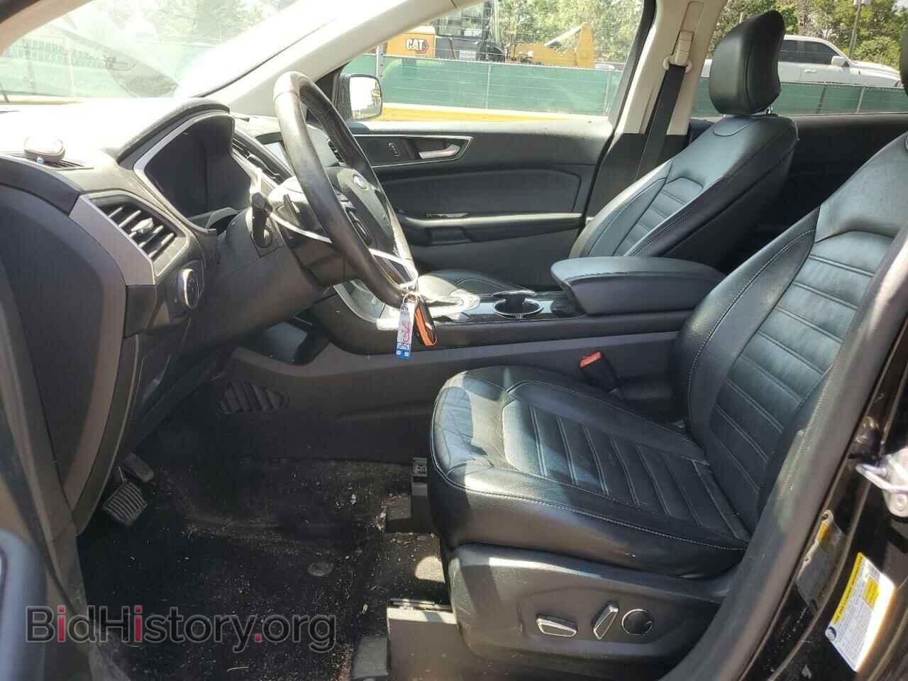 2016 FORD EDGE - VIN: 2FMPK4J81GBB73860 - Photo 7