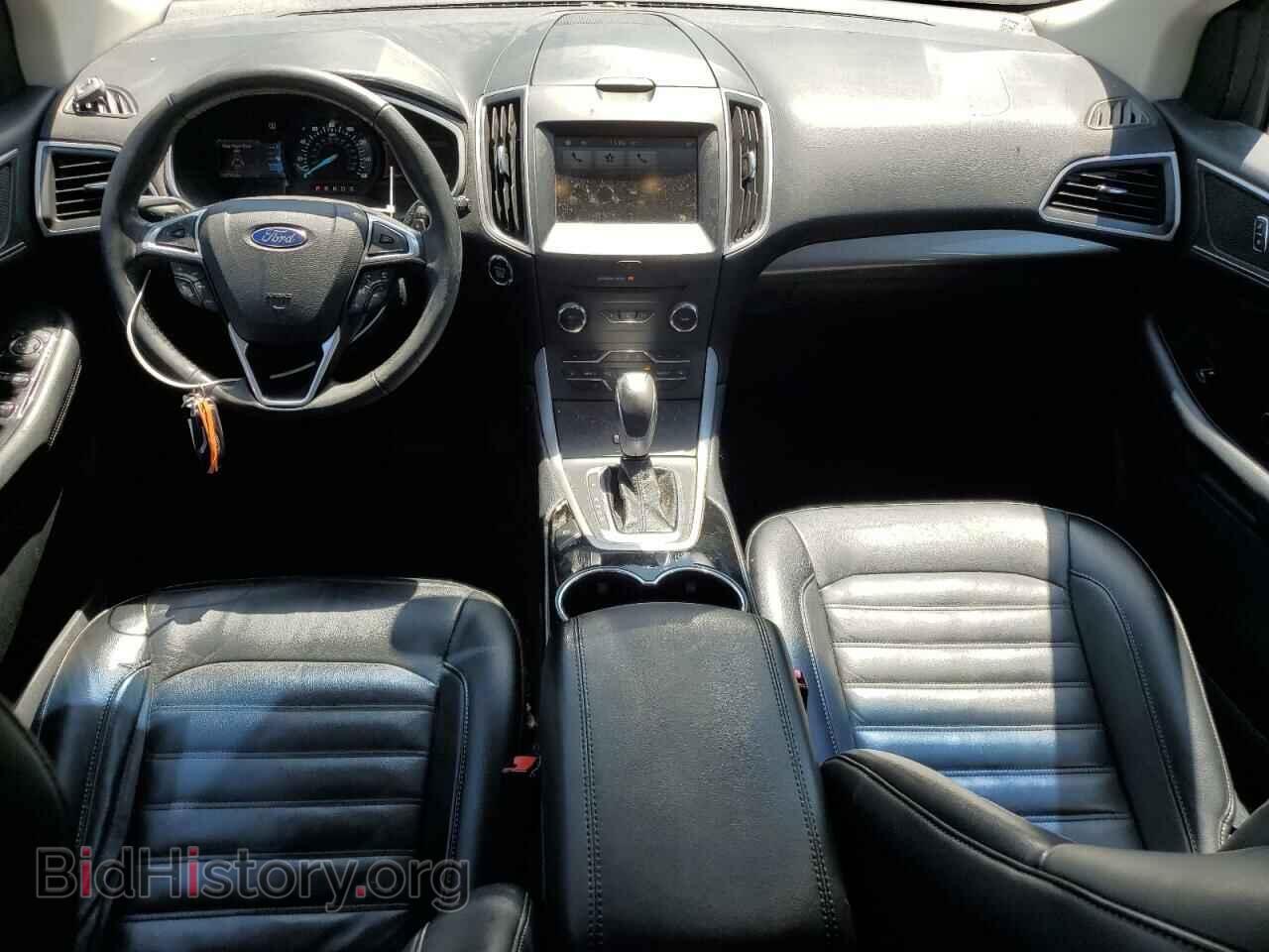 2016 FORD EDGE - VIN: 2FMPK4J81GBB73860 - Photo 8