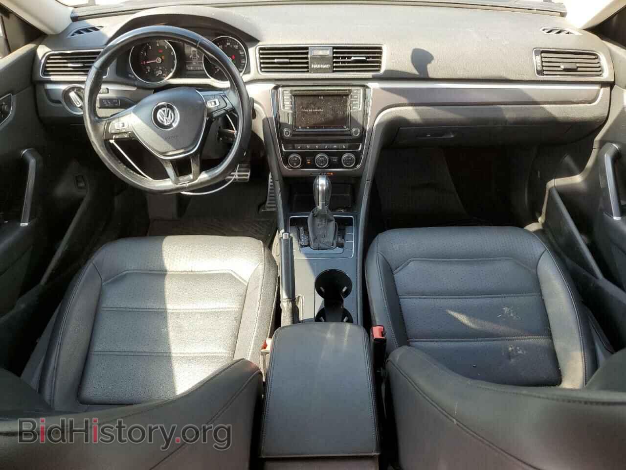2018 VOLKSWAGEN PASSAT - VIN: 1VWAA7A3XJC013712 - Фото 8