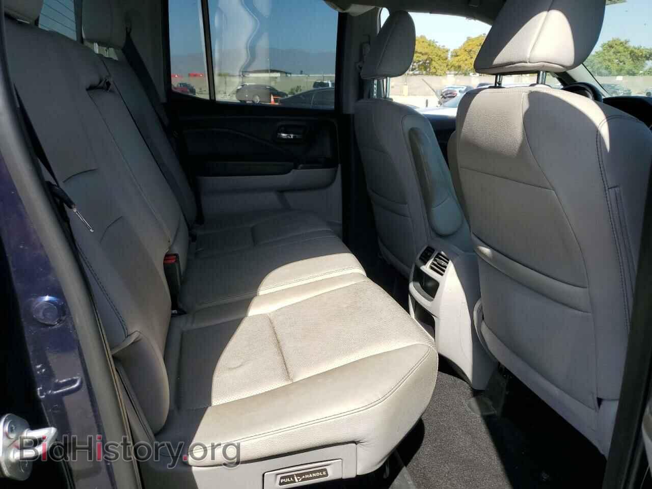 2021 HONDA RIDGELINE - VIN: 5FPYK3F75MB001663 - Photo 10