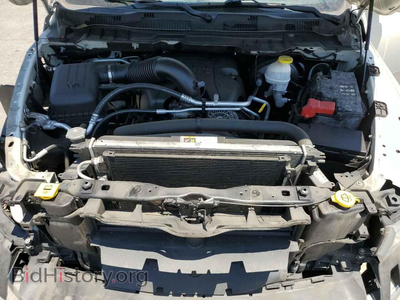 2018 RAM 1500 - VIN: 1C6RR7NT5JS116574 - Фото 11