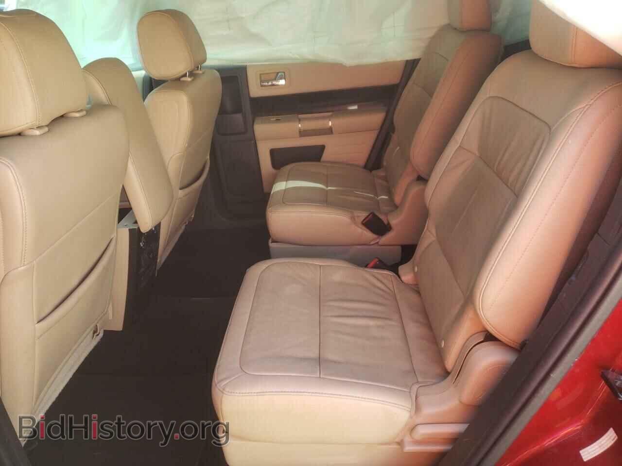 2014 FORD FLEX - VIN: 2FMGK5C83EBD18073 - Photo 6