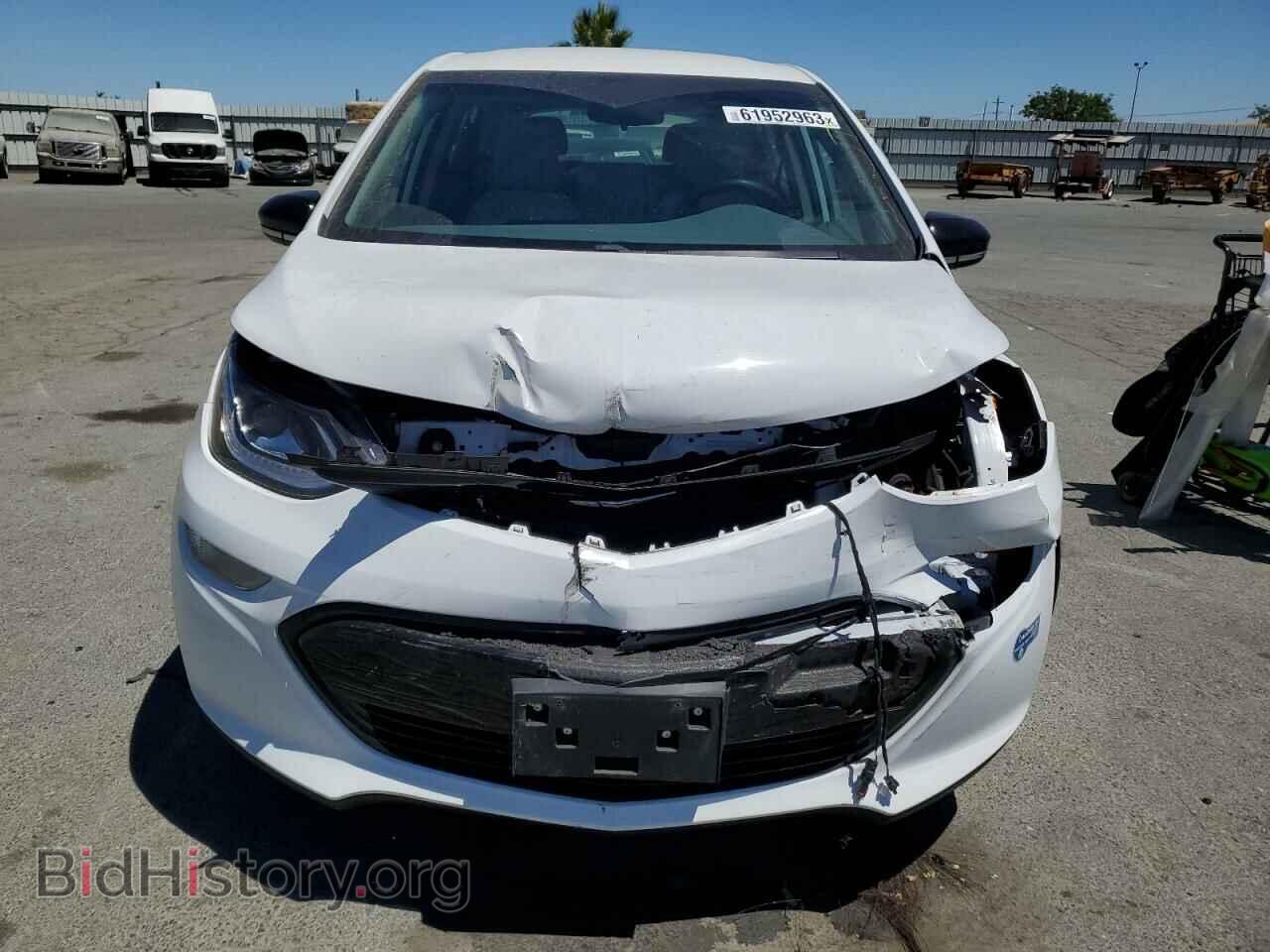 2020 CHEVROLET BOLT - VIN: 1G1FY6S00L4133057 - Фото 5