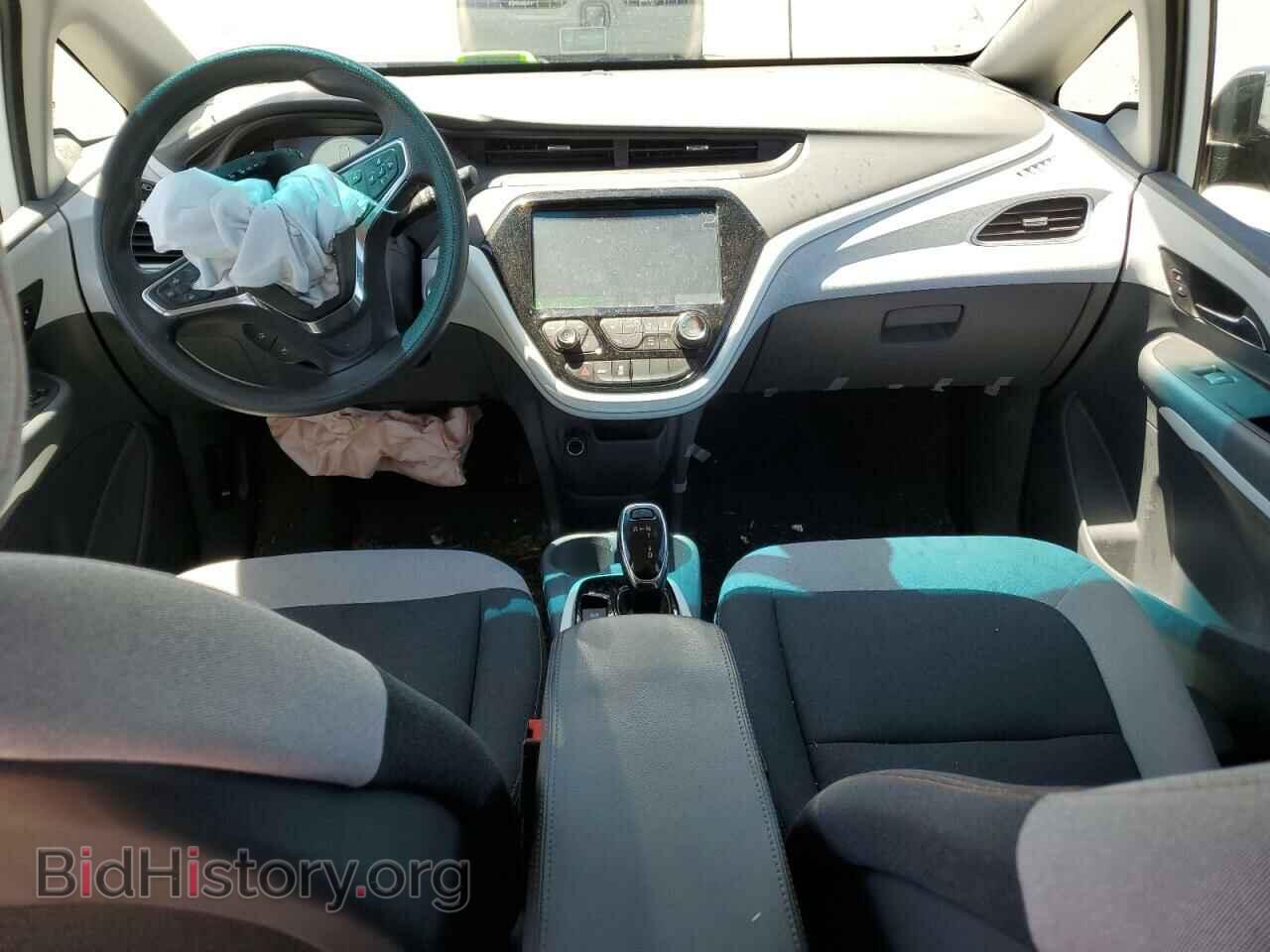 2020 CHEVROLET BOLT - VIN: 1G1FY6S00L4133057 - Фото 8