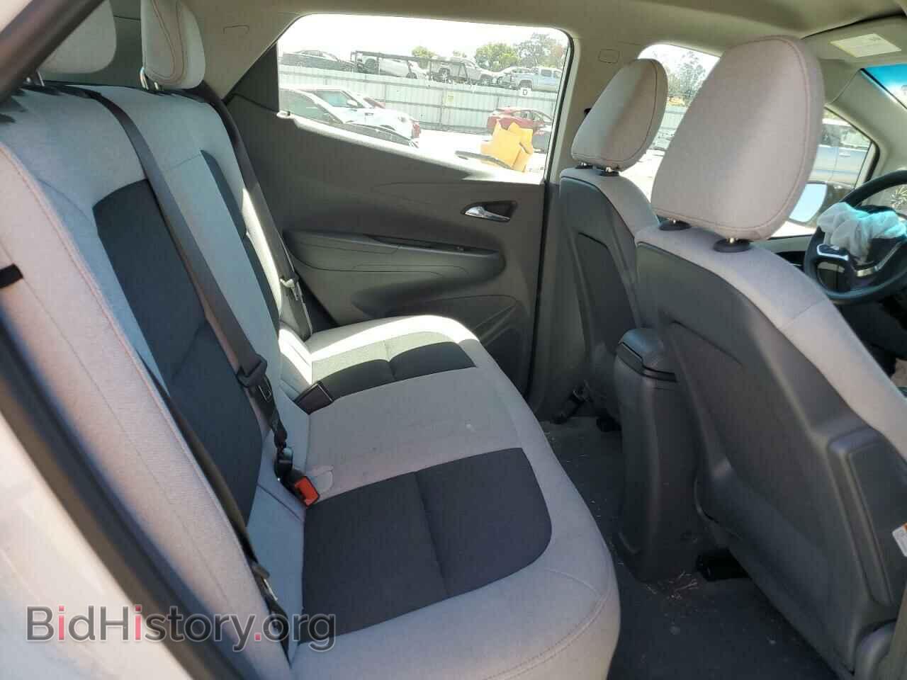 2020 CHEVROLET BOLT - VIN: 1G1FY6S00L4133057 - Фото 10