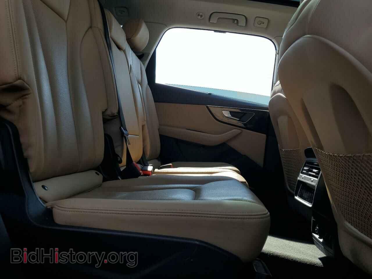 2023 AUDI Q7 - VIN: WA1LXBF70PD005334 - Фото 11