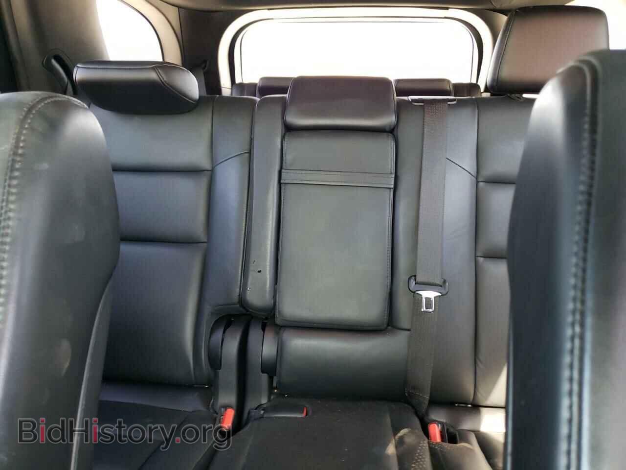 2019 DODGE DURANGO - VIN: 1C4RDHDG5KC559255 - Photo 10