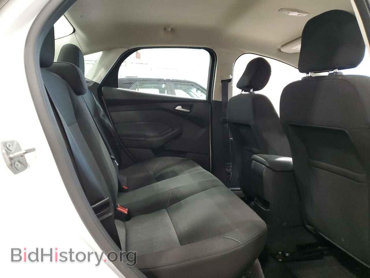 2017 FORD FOCUS - VIN: 1FADP3F2XHL331773 - Photo 10