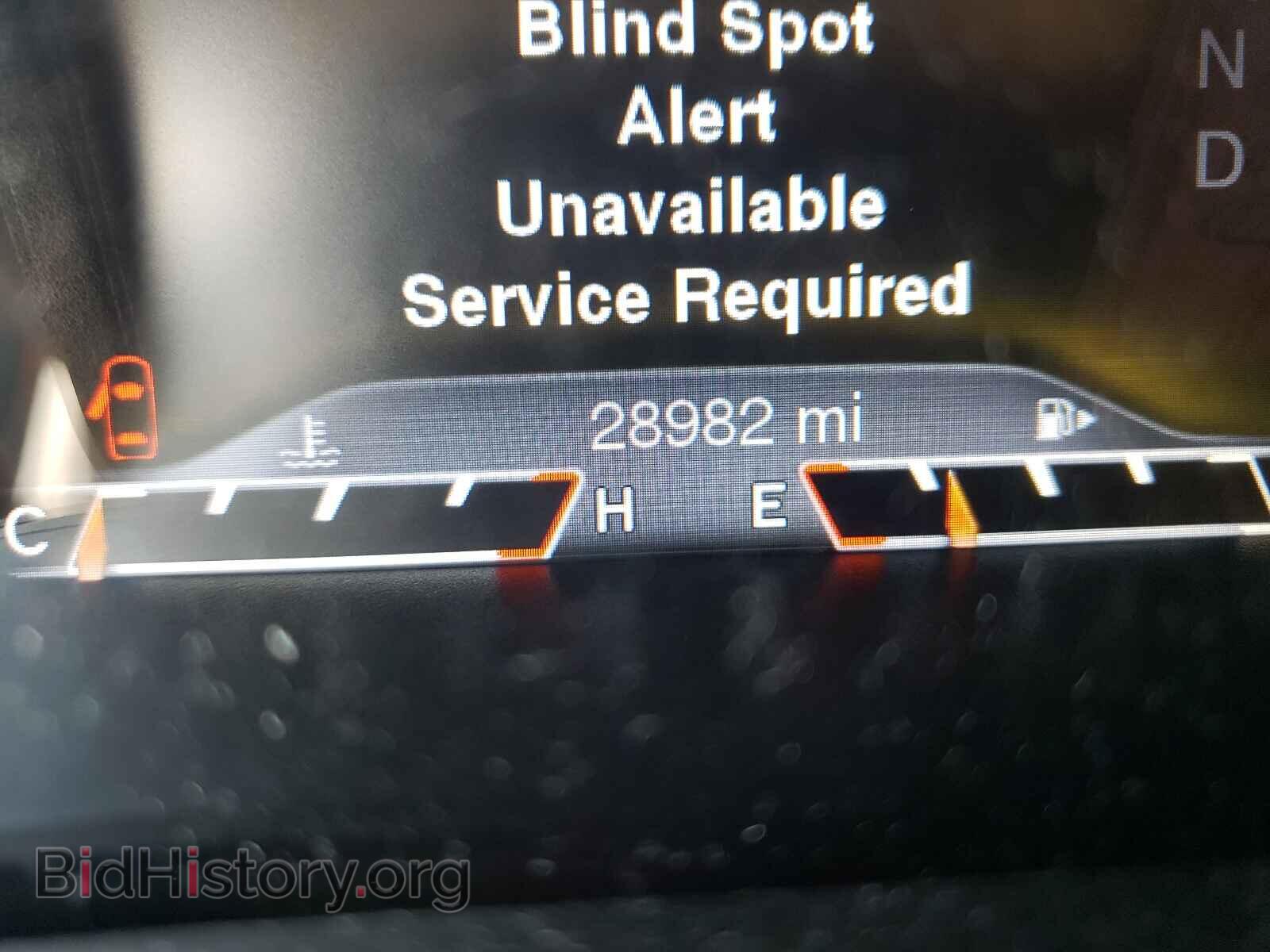 2018 JEEP CHEROKEE - VIN: 1C4PJLDB7JD560584 - Фото 8