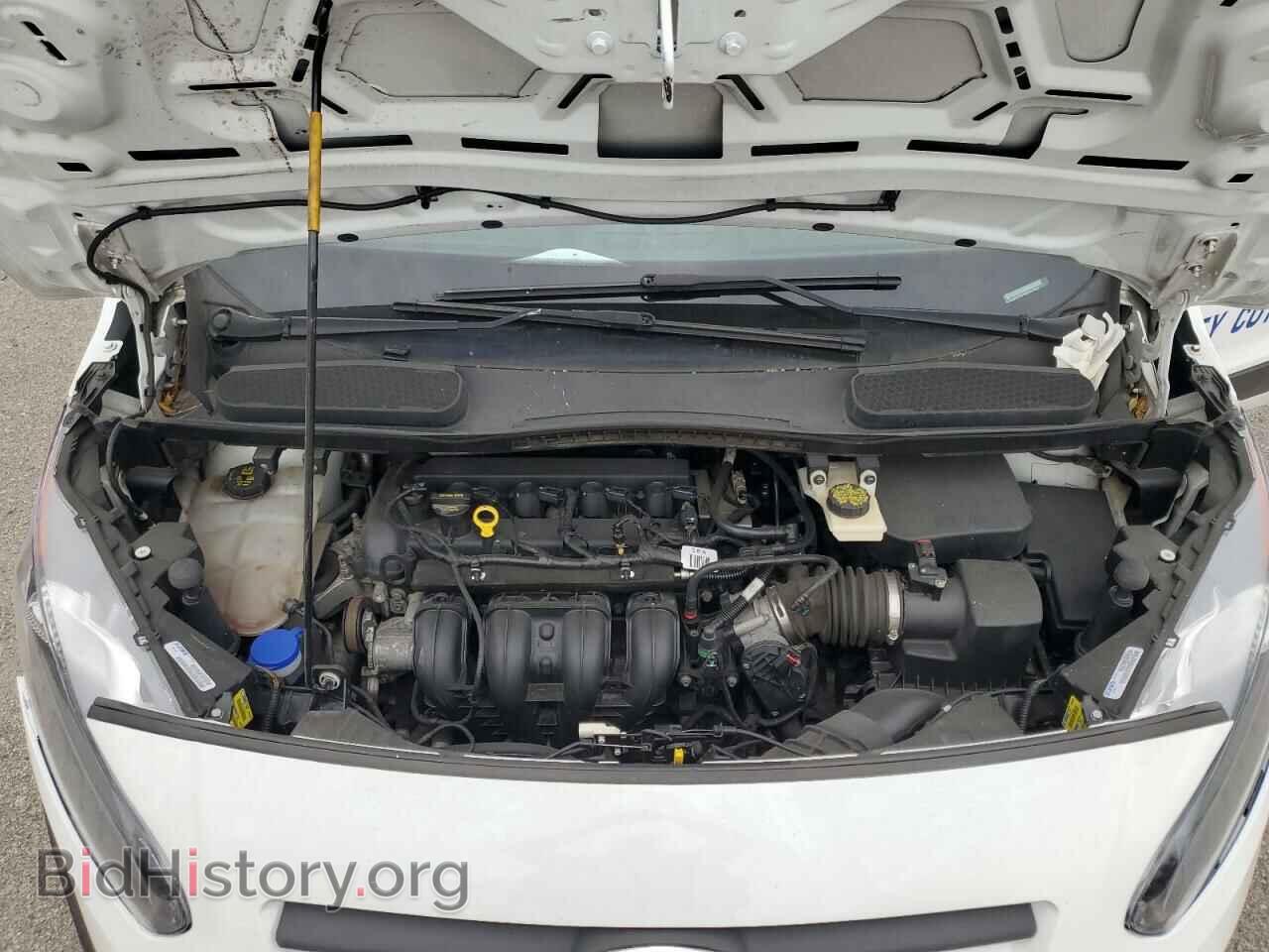 2015 FORD TRANSIT - VIN: NM0LS7E78F1187882 - Фото 12