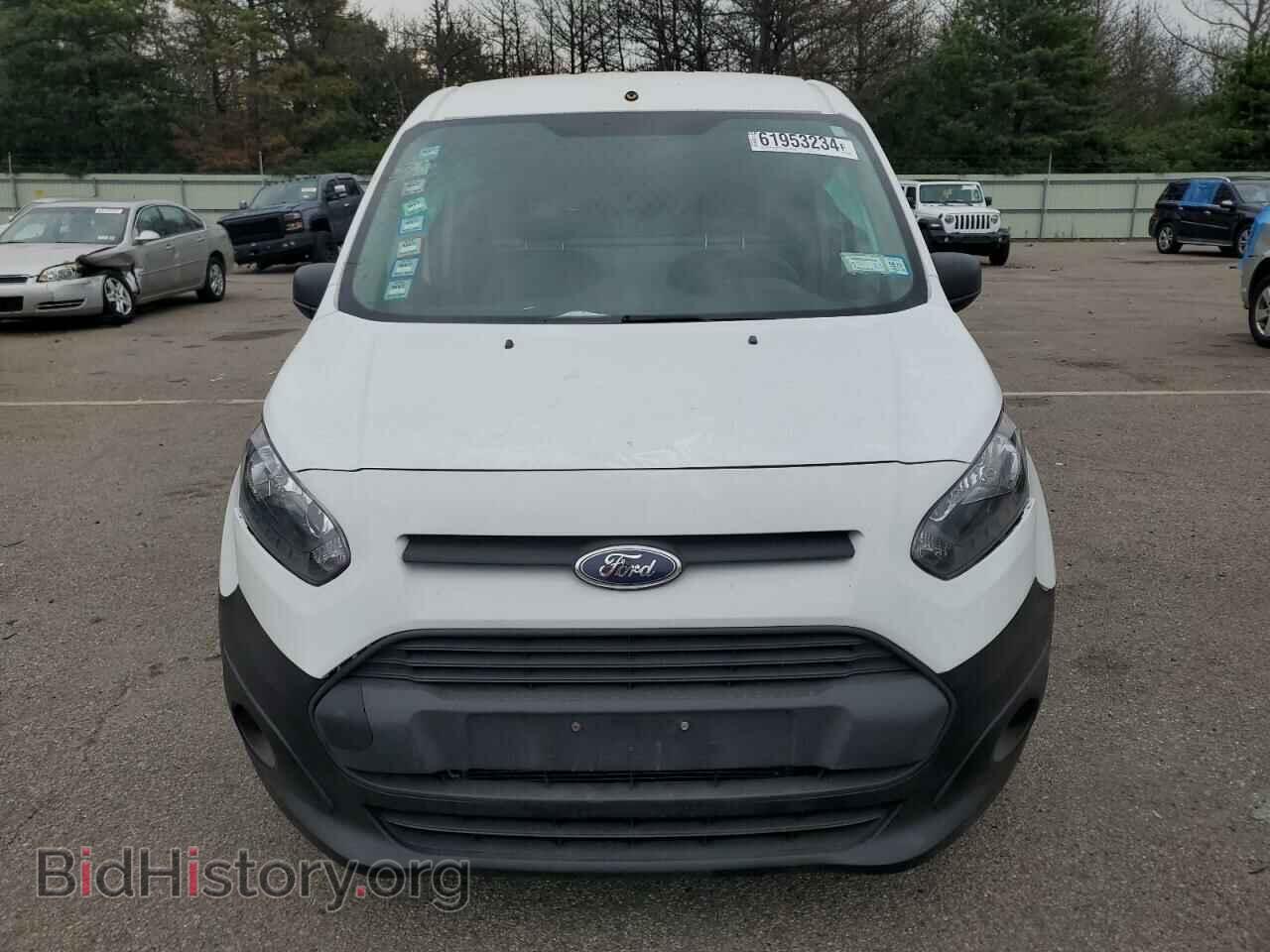 2015 FORD TRANSIT - VIN: NM0LS7E78F1187882 - Фото 5