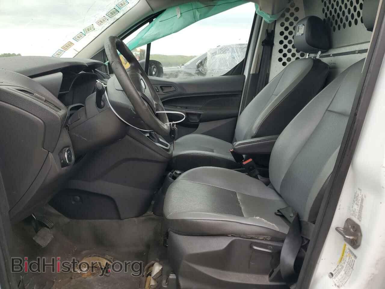 2015 FORD TRANSIT - VIN: NM0LS7E78F1187882 - Фото 7