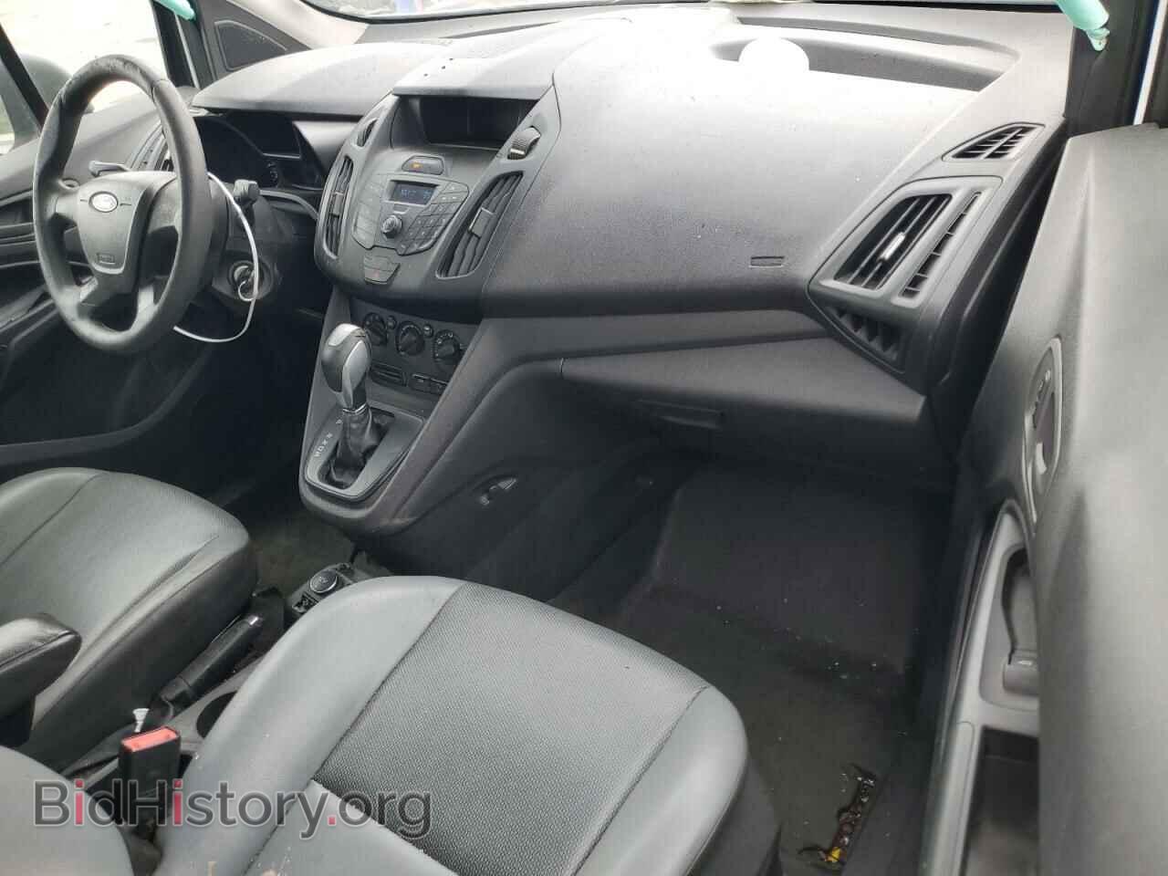 2015 FORD TRANSIT - VIN: NM0LS7E78F1187882 - Фото 8