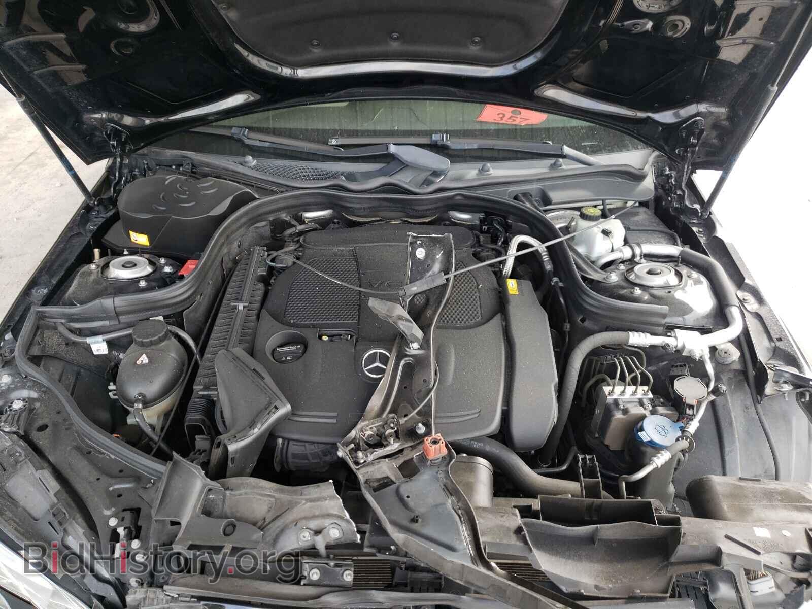 2014 MERCEDES-BENZ E-CLASS - VIN: WDDHF5KB9EA848155 - Фото 7