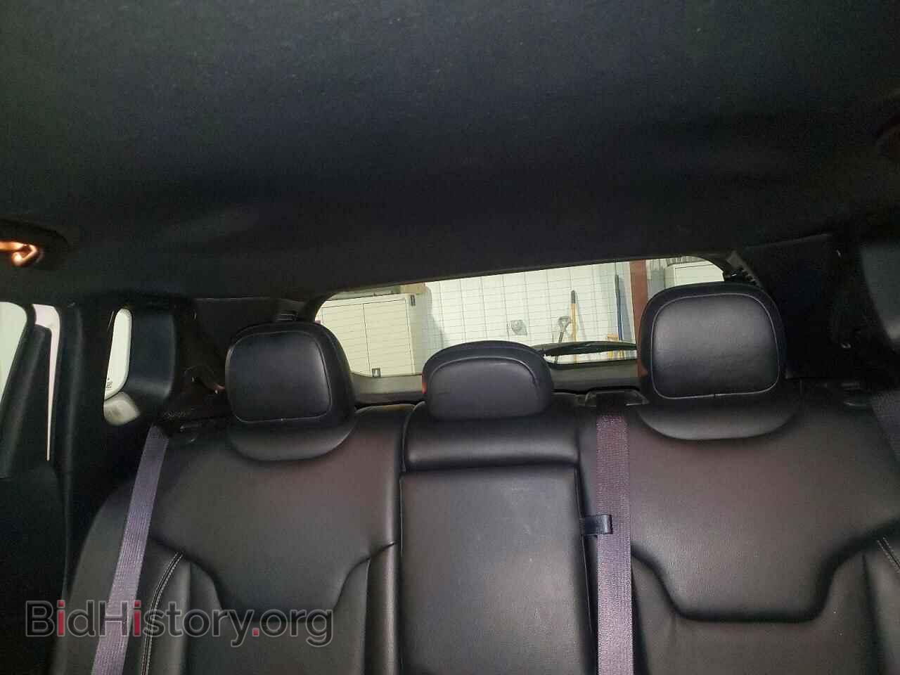 2021 JEEP COMPASS - VIN: 3C4NJDEB9MT592768 - Photo 10