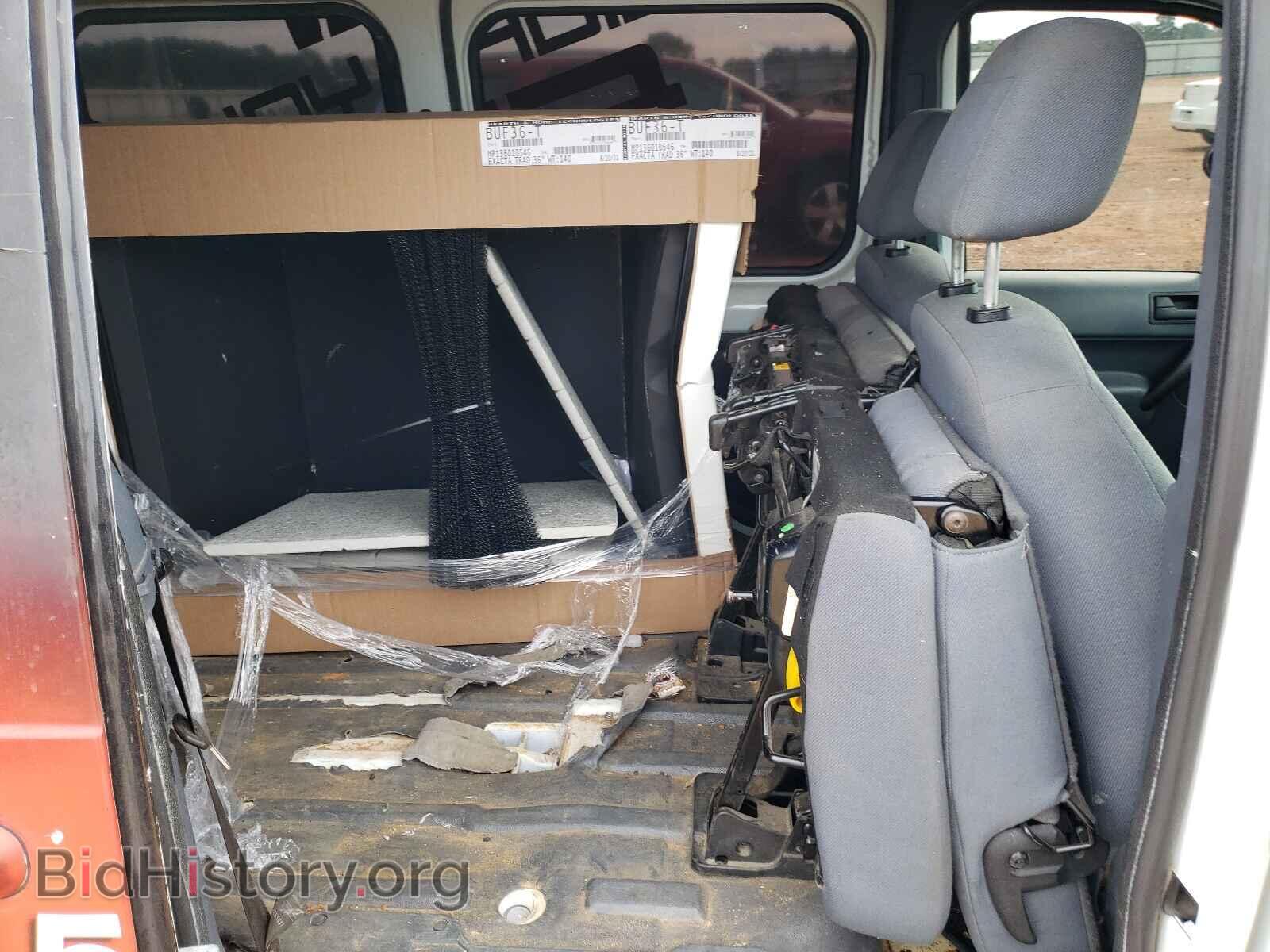 2013 FORD TRANSIT CO - VIN: NM0KS9CNXDT159317 - Фото 6