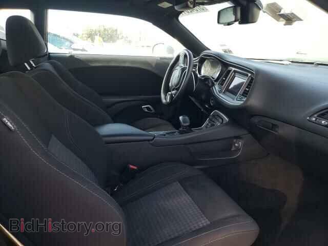 2021 DODGE CHALLENGER - VIN: 2C3CDZAG6MH506312 - Photo 5