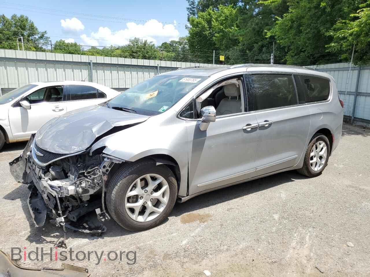 Photo 2C4RC1GG9LR283760 - CHRYSLER PACIFICA 2020