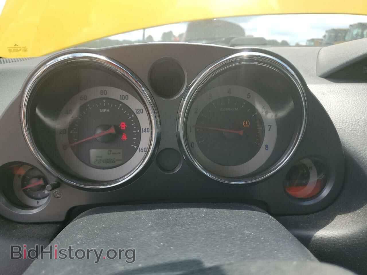 2009 MITSUBISHI ECLIPSE - VIN: 4A3AK34T49E039787 - Photo 9