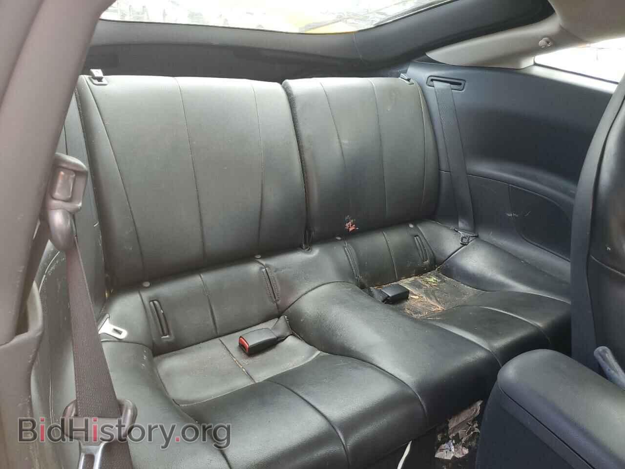 2009 MITSUBISHI ECLIPSE - VIN: 4A3AK34T49E039787 - Photo 10