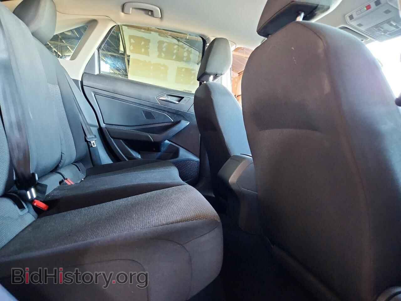 2020 VOLKSWAGEN JETTA - VIN: 3VWCB7BU9LM073060 - Фото 10