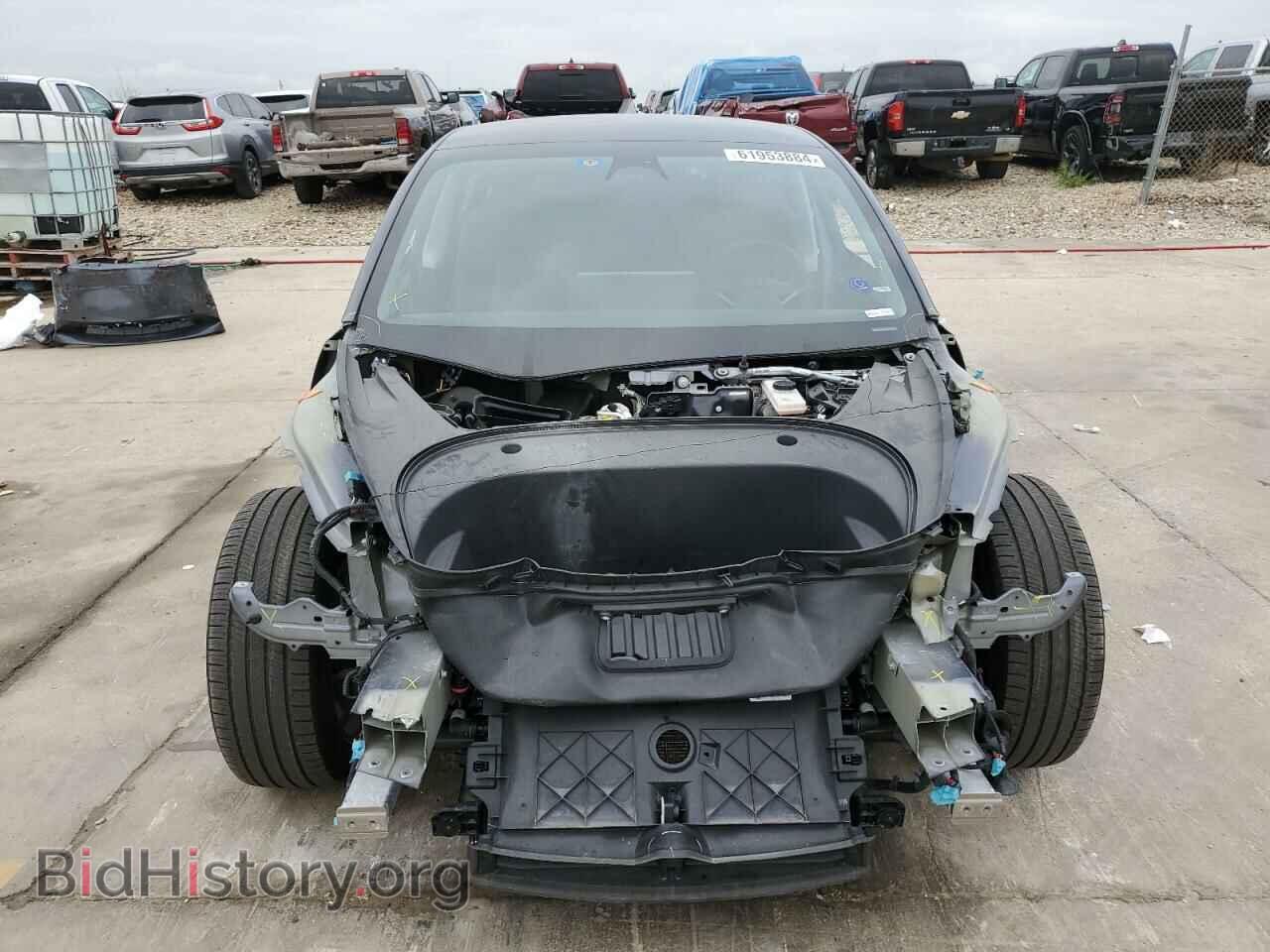 2022 TESLA MODEL 3 - VIN: 5YJ3E1EB8NF325597 - Фото 5