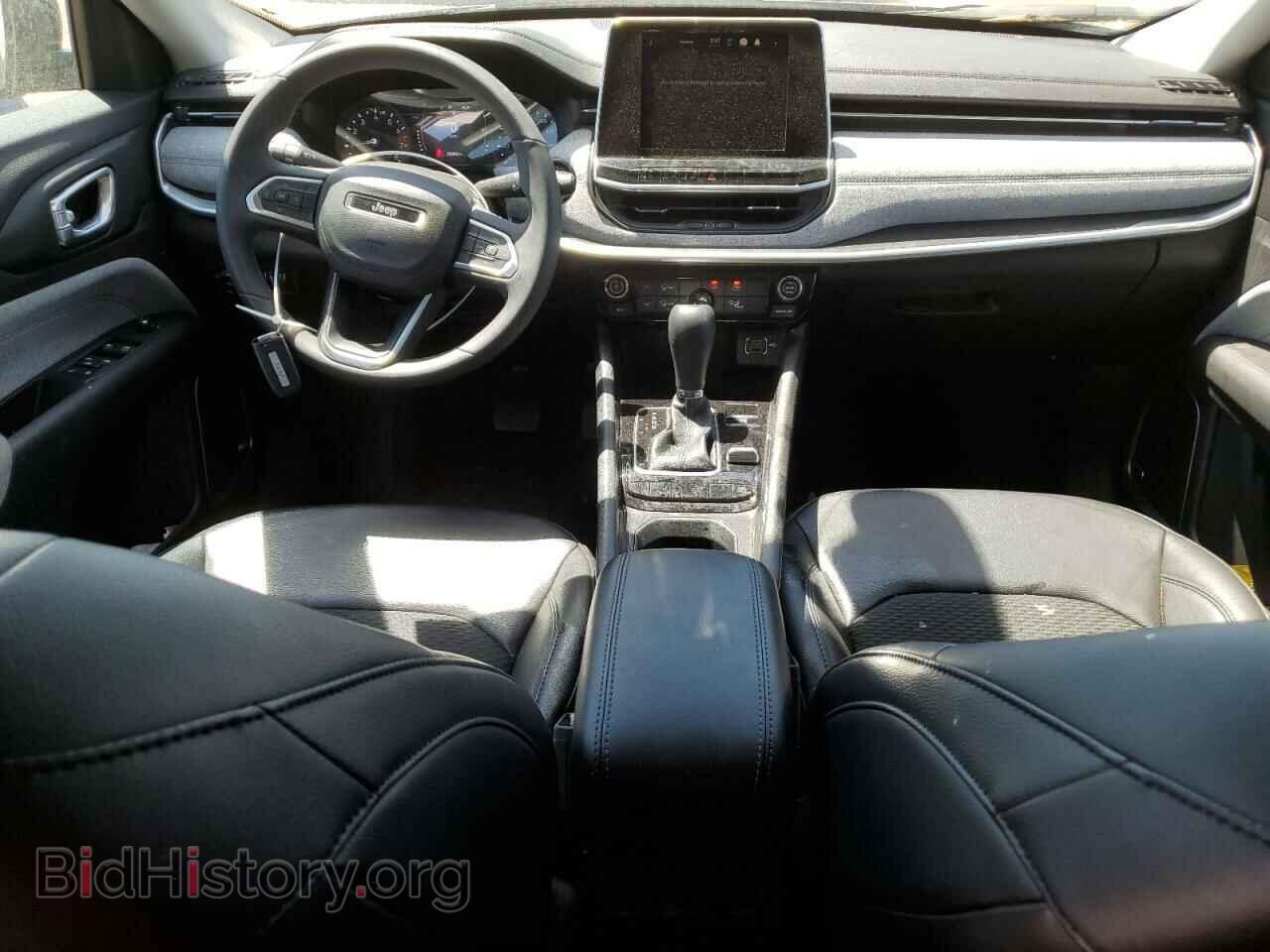 2022 JEEP COMPASS - VIN: 3C4NJDBB9NT122407 - Фото 8