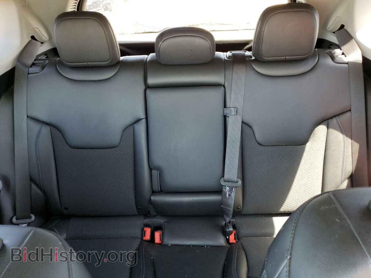 2022 JEEP COMPASS - VIN: 3C4NJDBB9NT122407 - Фото 10