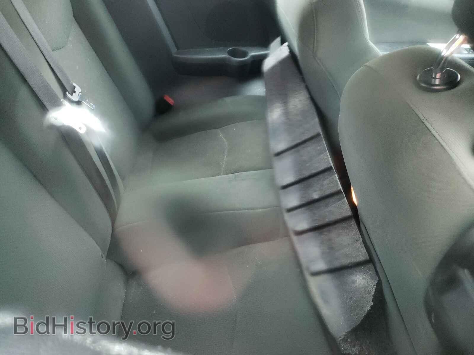 2012 CHRYSLER 200 - VIN: 1C3BCBEG4CN122454 - Фото 6