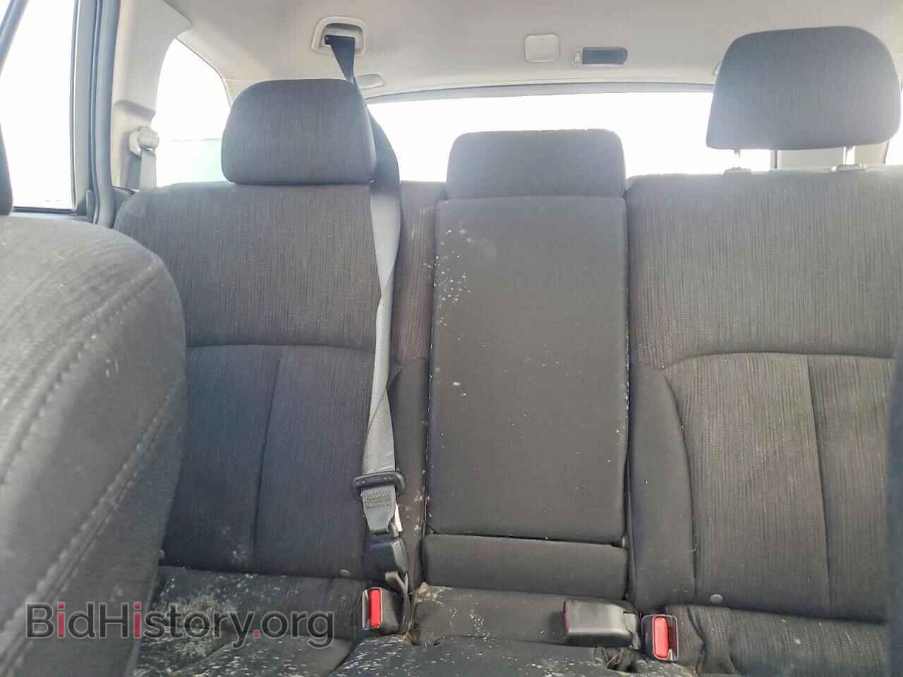 2014 SUBARU OUTBACK - VIN: 4S4BRBCC9E3206239 - Фото 10