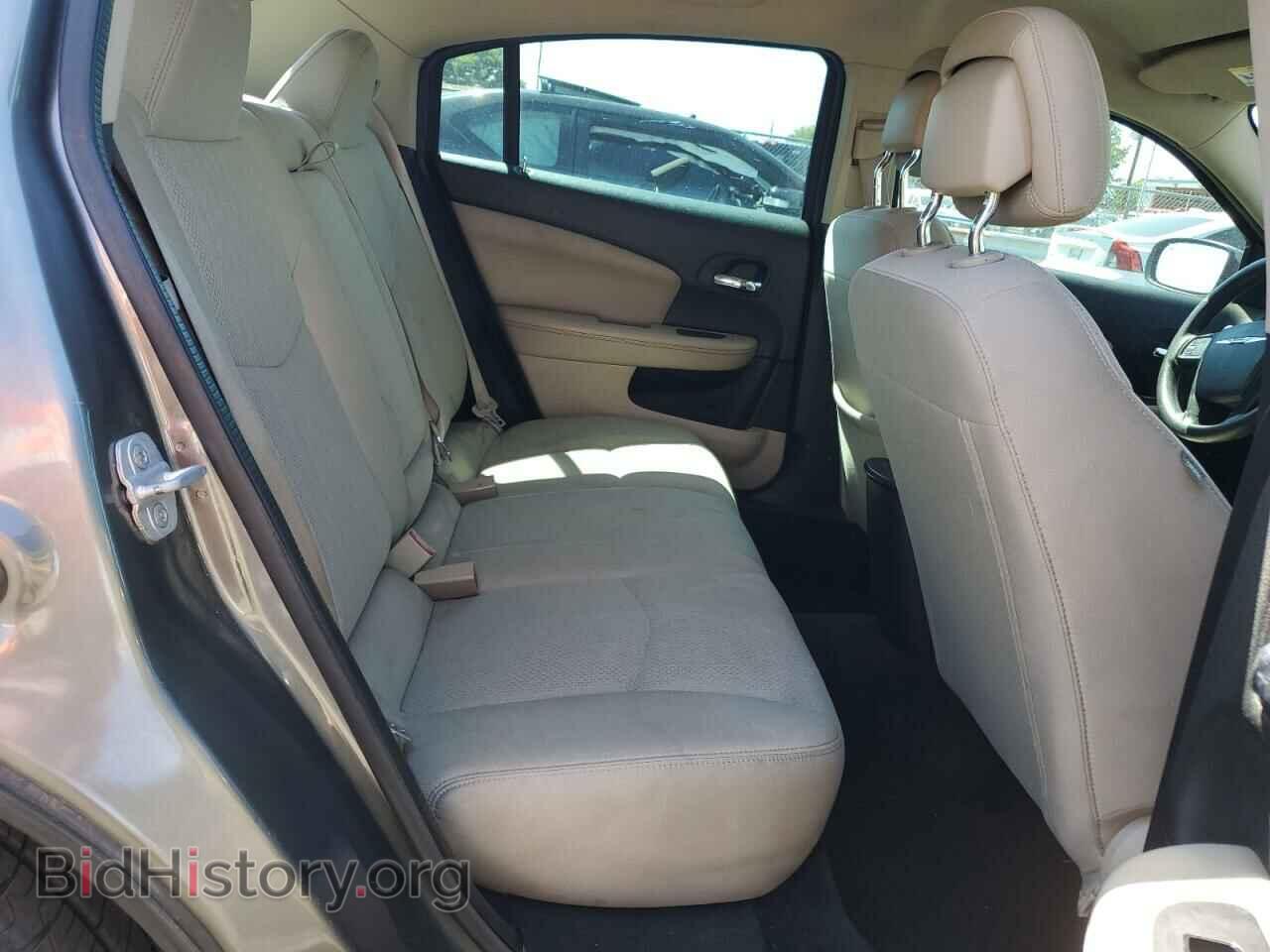 2013 CHRYSLER 200 - VIN: 1C3CCBAG0DN724568 - Фото 10